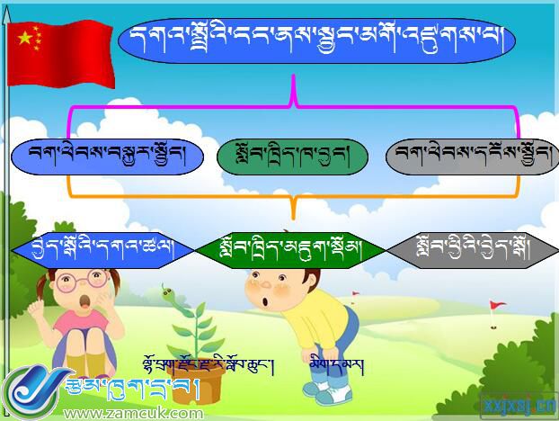 山南地区洛扎县扎日小学六年级上学期数学上册《分数的乘法应用》课件