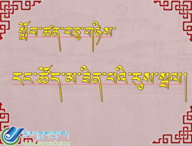 朗县洞嘎中心小学三年级下学期藏语文《自不量力的乌龟》课件 (2).jpg