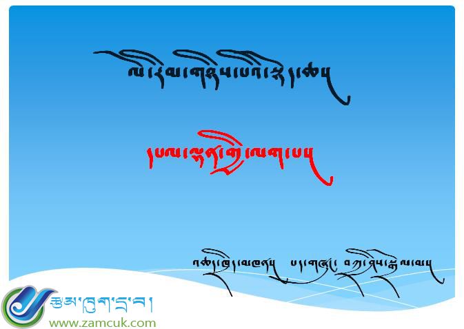 边雄中心小学二年级上学期藏语文《巴丹的手》课件.jpg