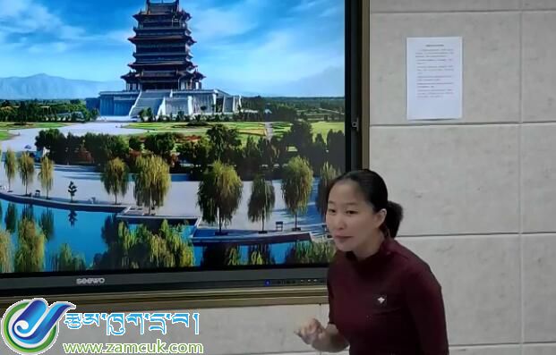 课堂实录 |《登鹳雀楼》部编版二年级语文上册